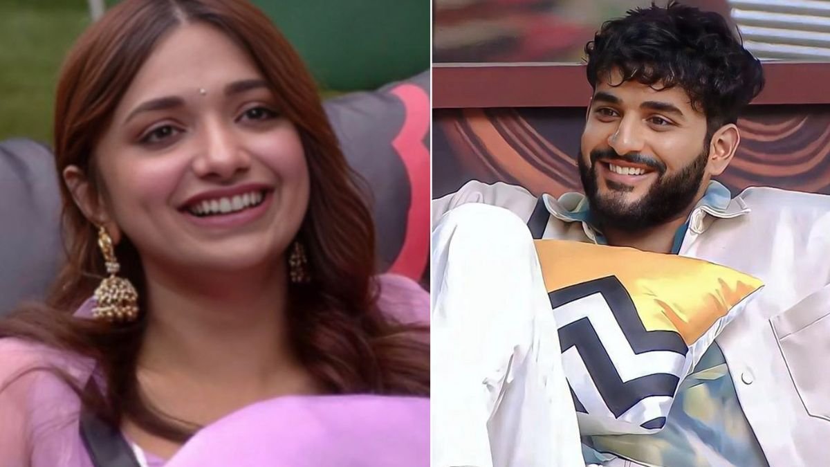 Jiya Shankar Express Feelings for Abhishek Malhan Jiya Shankar Express Feelings for Abhishek Malhan