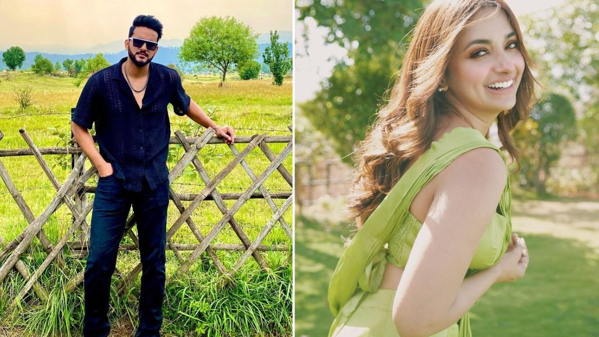 Jiya Shankar On Abhishek Malhan