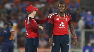 Jofra Archer| World Cup| England Cricket Team