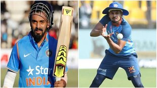 KL Rahul। Shreyas Iyer। Asia Cup 2023।