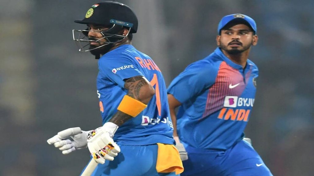 KL Rahul | Shreyas Iyer | Ind vs Pak | Asia Cup 2023 | Team India |