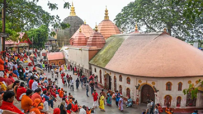 Guwahati, Assam