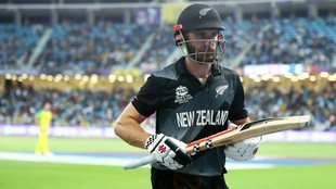 Kane williamson