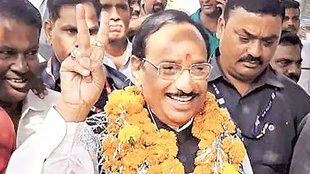 Kantilal Bhuria | election campaign