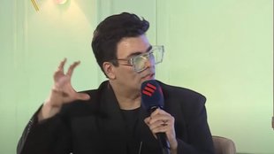 Karan Johar | Express Adda | Karan Johar on Film Industry