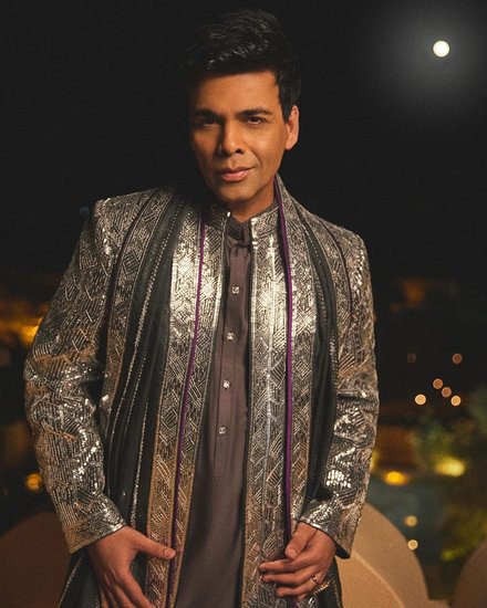 karan johar