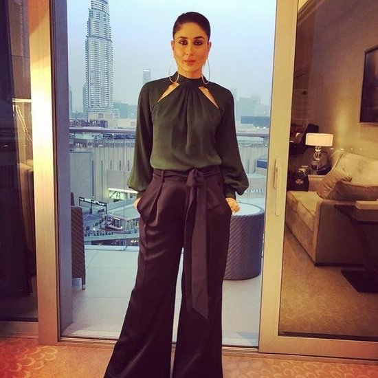 Kareena Kapoor