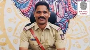 Solving Crime| karnataka cop| soldier