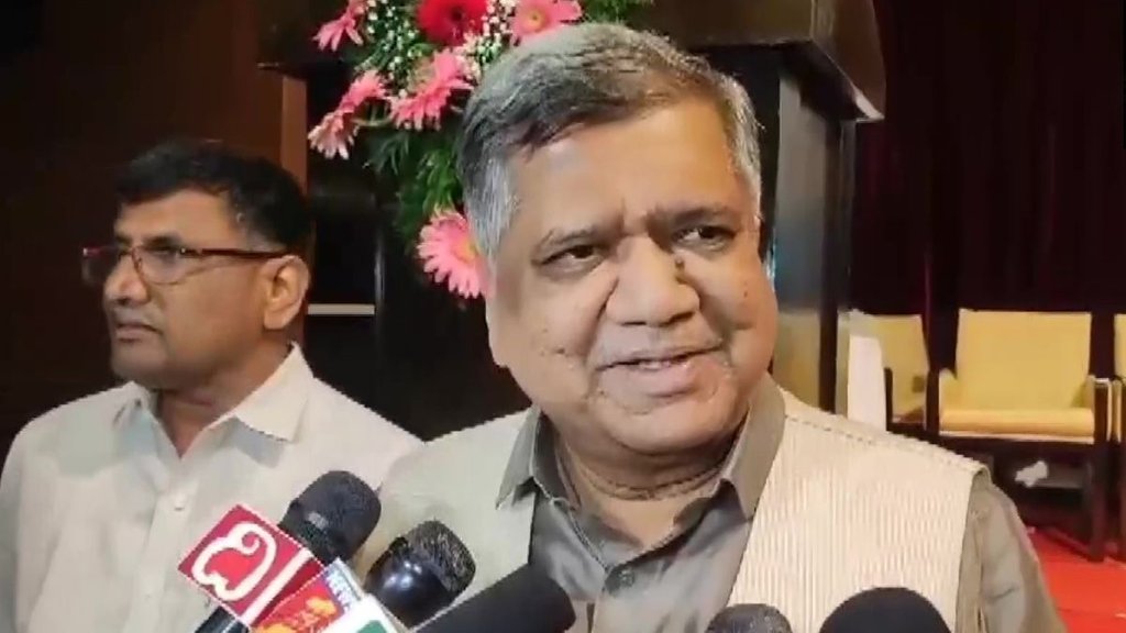 Karnataka Politics | Jagadish Shettar | congress bjp