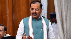 जब देश जीतता है तो भारत माता की जय बोला जाता है, इंडिया माता की नहीं- केशव प्रसाद मौर्य ने किया ट्वीट, ऐसे जवाब दे रहे लोग