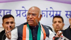राम मंदिर जाने के लिए खड़गे ने दी इजाजत! इसे कांग्रेस की मजबूरी माने या रणनीति