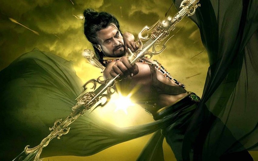 Kochadaiiyaan