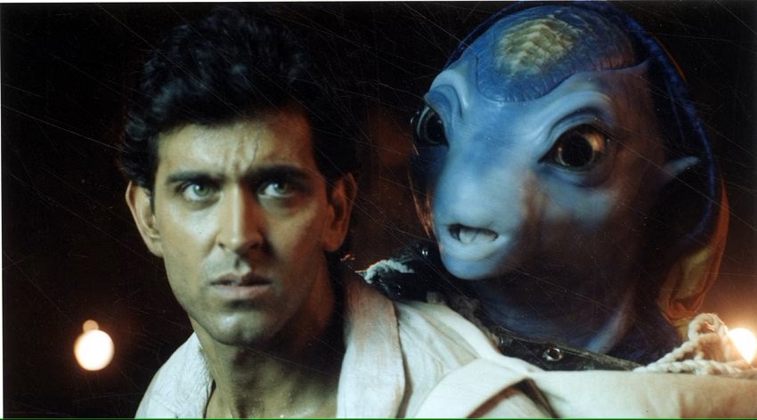 Koi… Mil Gaya