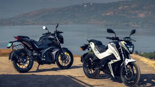 Kratos R Urban price । Kratos R Urban launch news । Kratos R Urban features । Kratos R Urban range