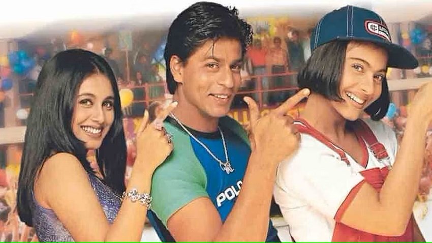 Kuch Kuch Hota Hai 2