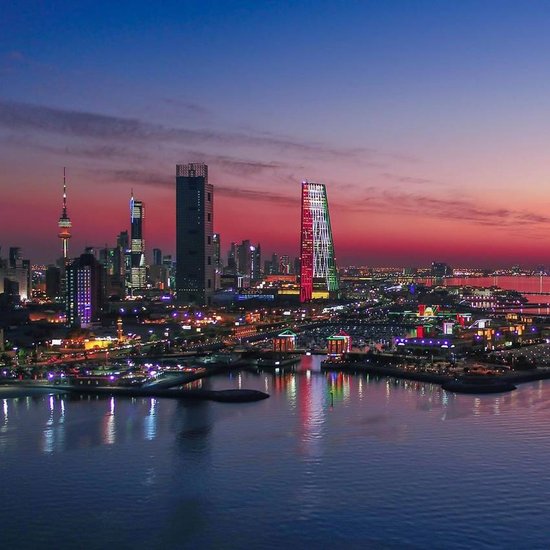 Kuwait