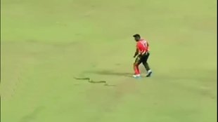 LPL 2023| Snake attack| Isuru Udana