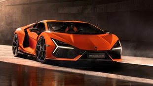 Lamborghini Revuelto Launch in India । Lamborghini Revuelto Price । Lamborghini Revuelto Complete Detail