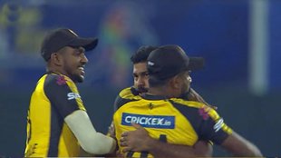 LPL | LPL 2023 | Lanka Premier League | Colombo | CLS vs GLT | Colombo Strikers vs Galle Titans |