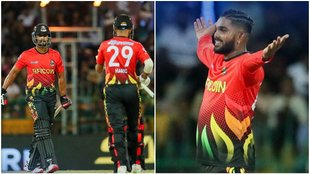 Lanka Premier League 2023 | Wanindu Hasaranga | B Love Kandy vs Jaffna Kings | Eliminator