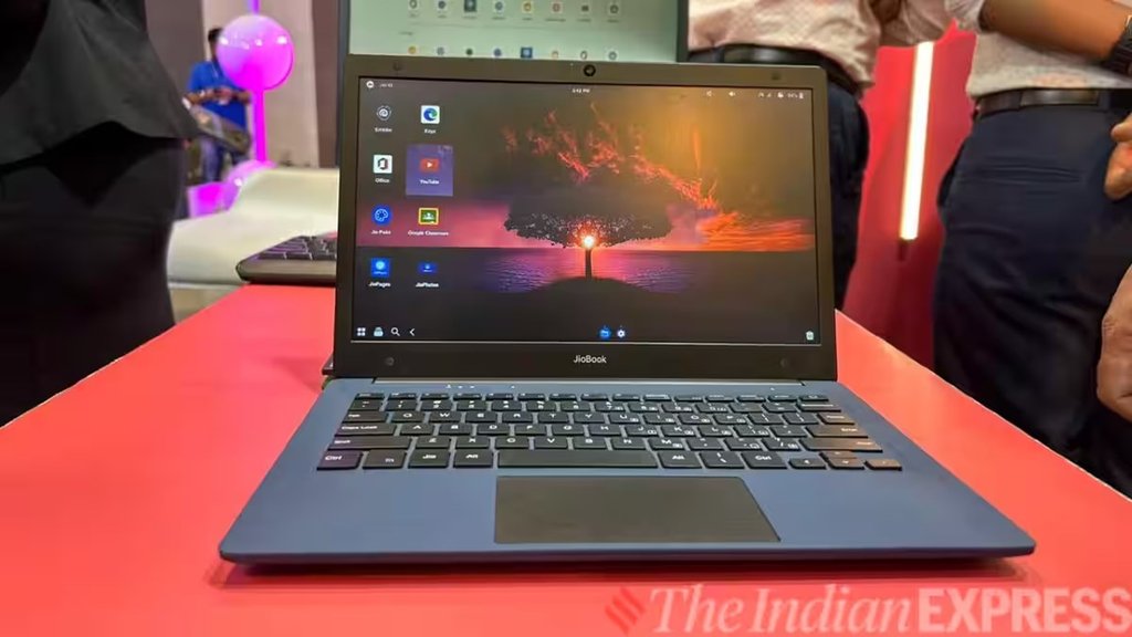 Laptop | Import | Bane