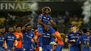 Lasith Malinga। Mumbai Indians। IPL 2024