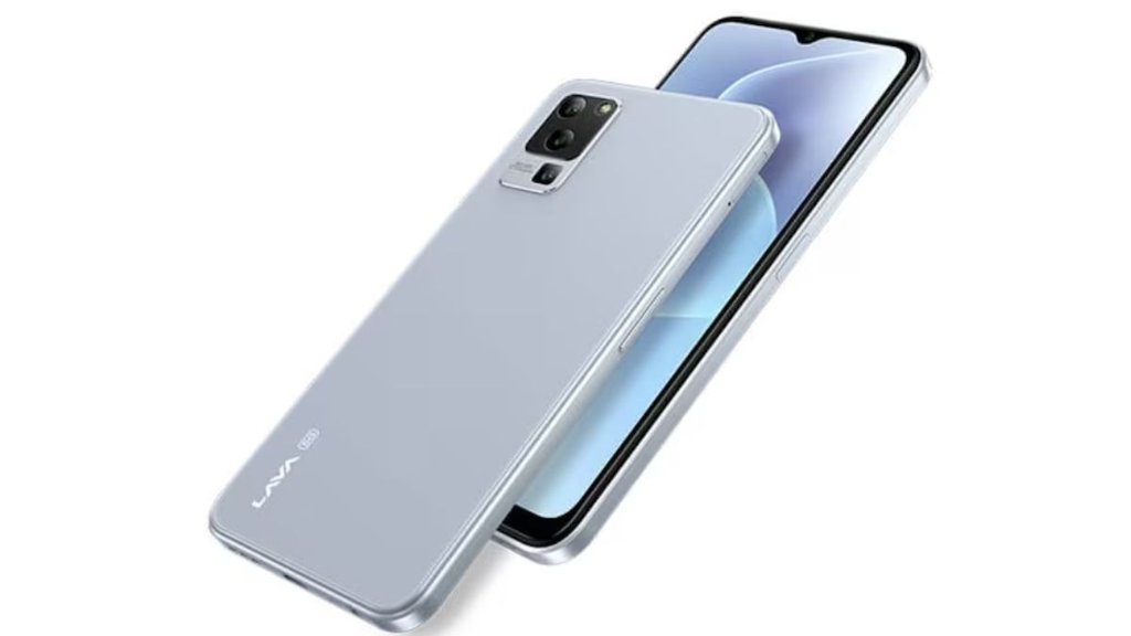Lava | Lava Smartphone | Lava Blaze 5G
