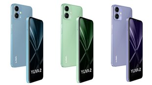 Lava | Lava Yuva 2 | Lava Smartphone