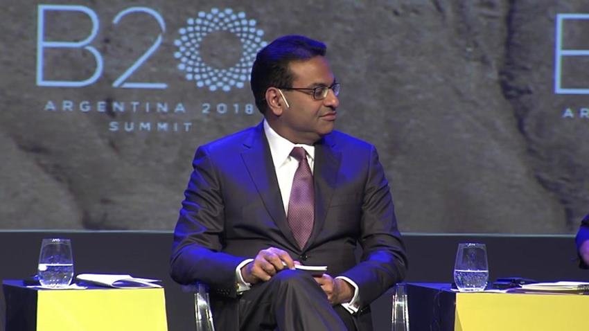 Laxman Narasimhan