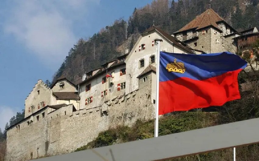 Liechtenstein