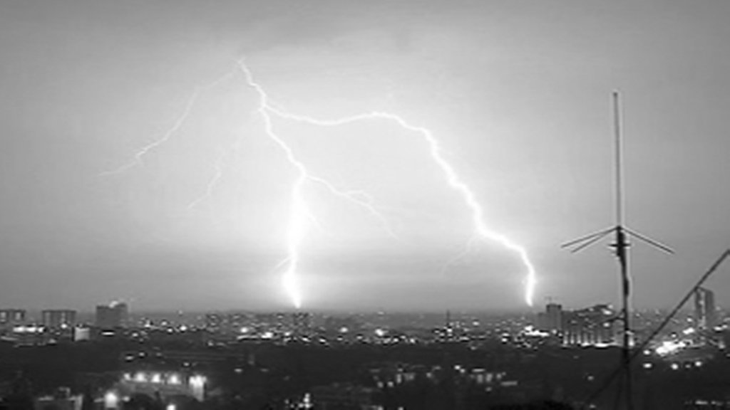 Lightning