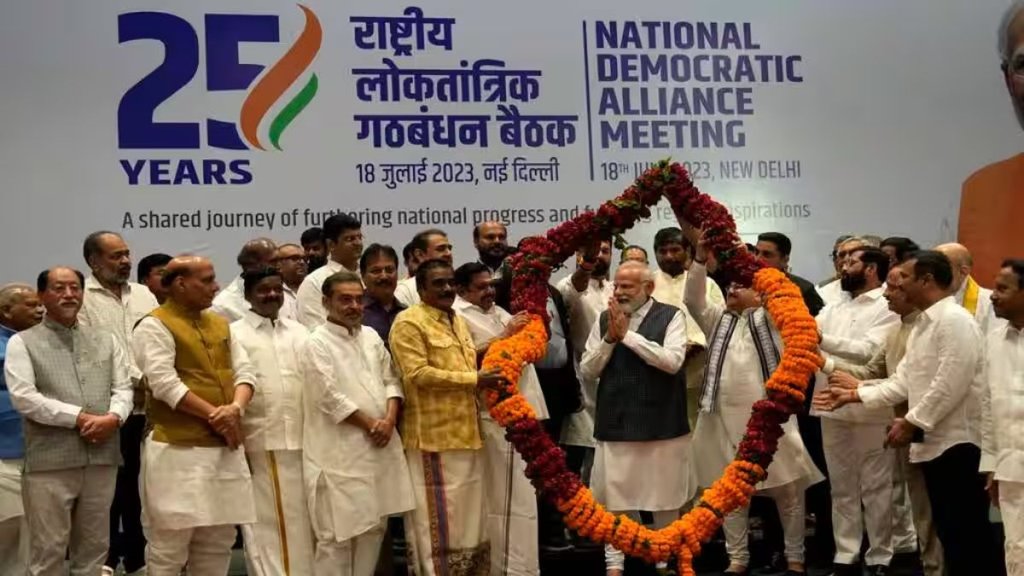 Lok Sabha Elections | BJP |CONGRESS