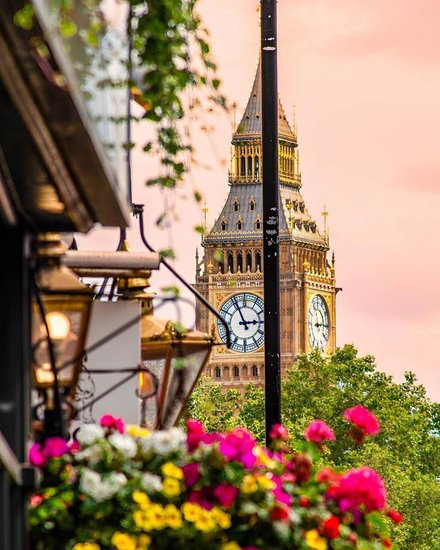 London