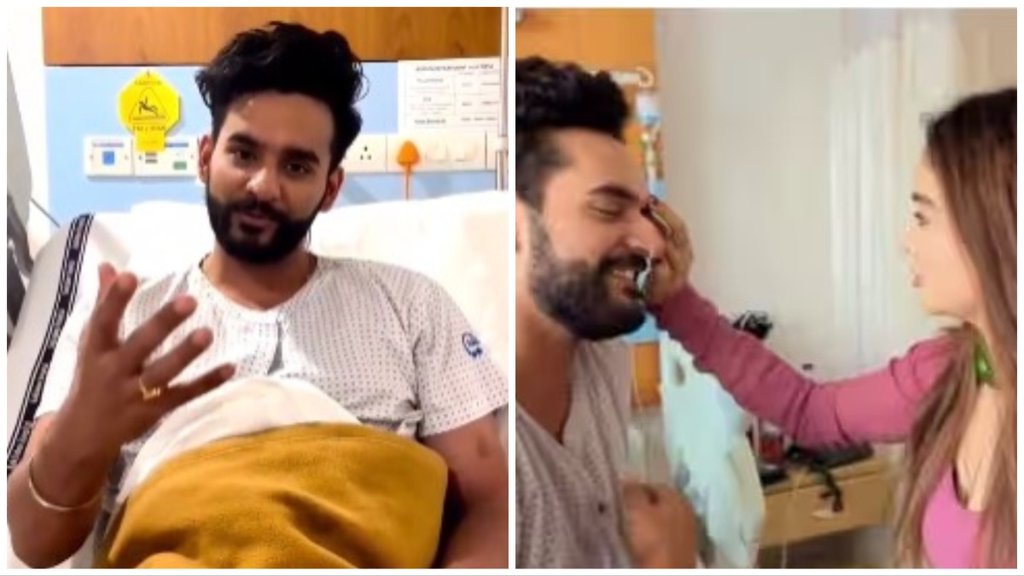 Abhishek Malhan, Manisha rani, bigg boss ott