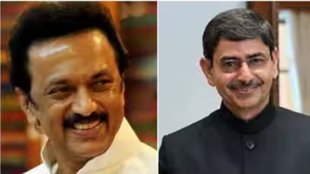 MK STALIN | RN RAVI | NEET EXAM |