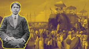 Madan Lal Dhingra, Madan Lal Dhingra Biography