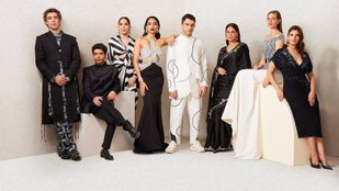 Made in heaven 2 starcast