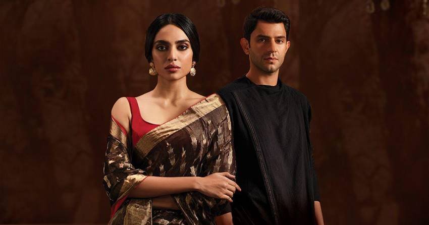 Shobhita Dhulipala