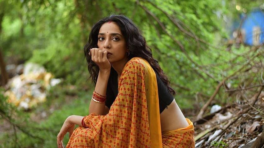  Shobhita Dhulipala networth