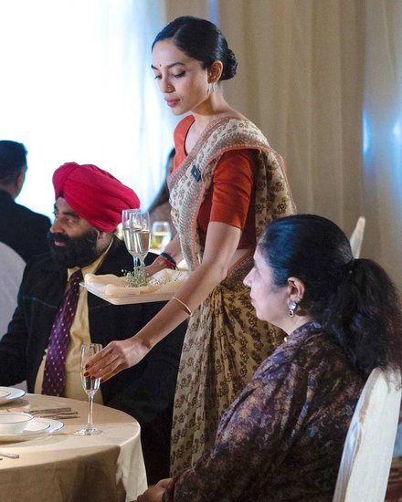  Shobhita Dhulipala fees