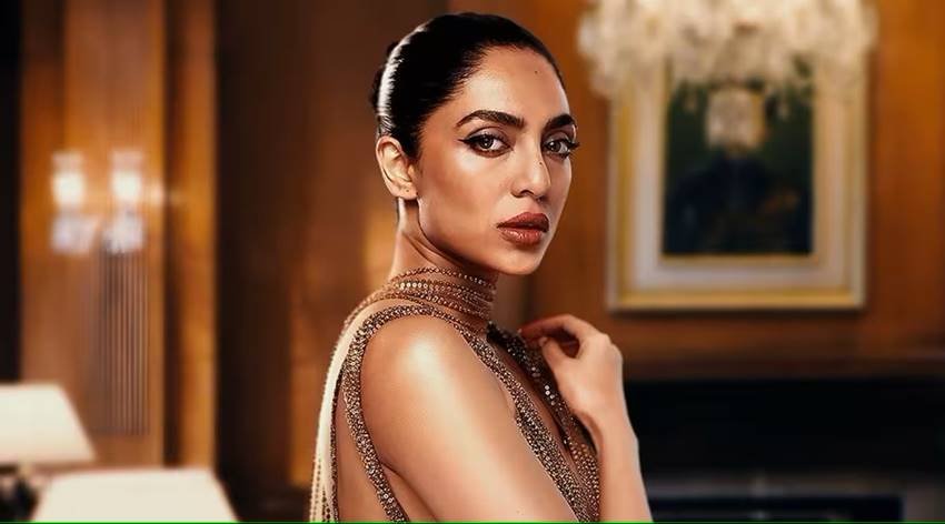 Shobhita Dhulipala age
