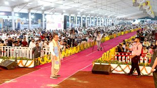 CM Janseva Mitra | Janseva Mitra Bootcamp Batch-2 | Madhya Pradesh Chief Minister Shivraj Singh Chouhan