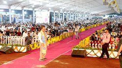 मध्य प्रदेश में जनसेवा मित्रों ने दी नई पहचान, सीएम ने बताया राज्य के विकास में युवा कैसे दे रहे योगदान
