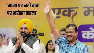 MP Elections | Madhya Pradesh Elections 2023 | arvind kejriwal