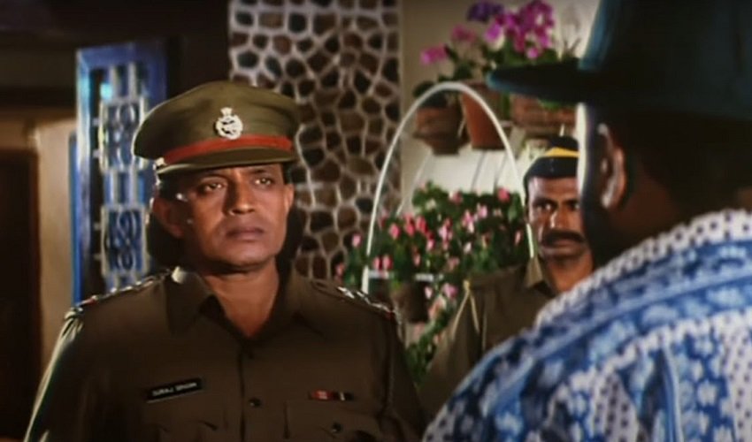 Mafia Raaj
