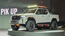 Mahindra Global Pik Up Unveil: महिंद्रा ने उठाया स्कॉर्पियो एन पर आधारित ग्लोबल पिकअप से पर्दा, जानें डिजाइन से लेकर लॉन्च टाइमलाइन तक पूरी डिटेल