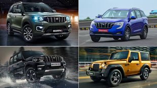 Mahindra SUV pending orders । Mahindra waiting period । Mahindra scorpio pending orders । Mahindra XUV 700 pending orders