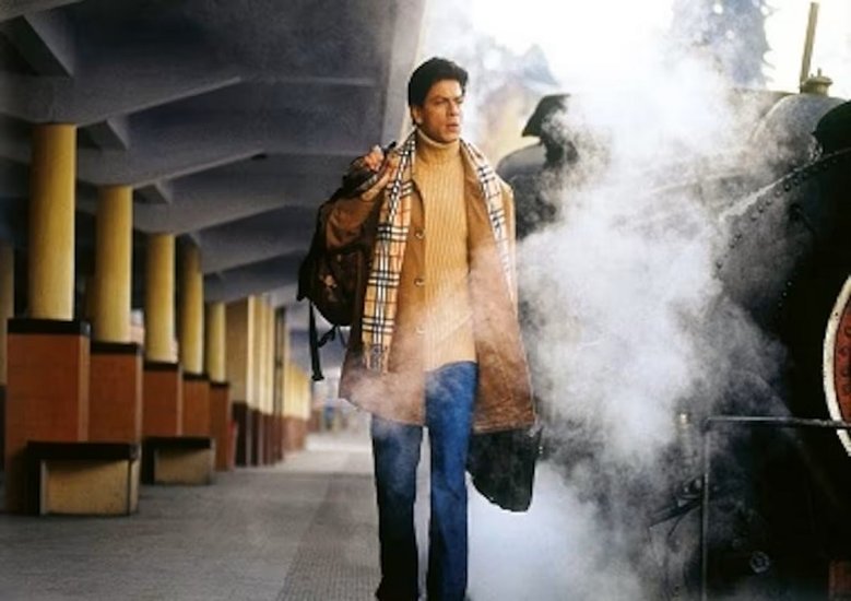 Main Hoon Na