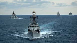 Malabar | Military | exercise