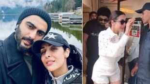 Malaika Arora/ Arjun Kapoor/ Malaika arora Relationship And Breakup News